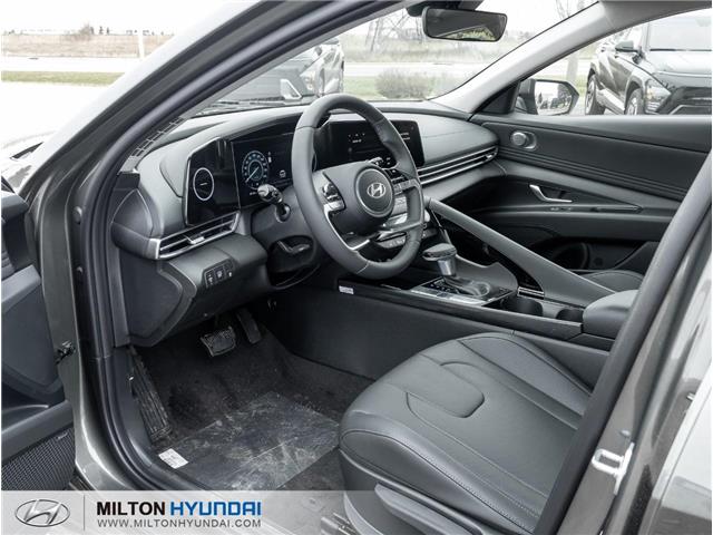 2026 Hyundai Elantra HEV Luxury (Stk: 202542) in Milton - Image 8 of 25