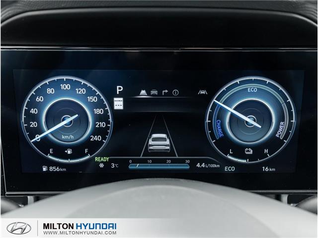 2026 Hyundai Elantra HEV Luxury (Stk: 202542) in Milton - Image 10 of 25