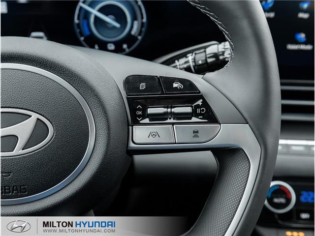 2026 Hyundai Elantra HEV Luxury (Stk: 202542) in Milton - Image 11 of 25
