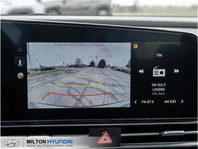 2026 Hyundai Elantra HEV Luxury (Stk: 202542) in Milton - Image 13 of 25