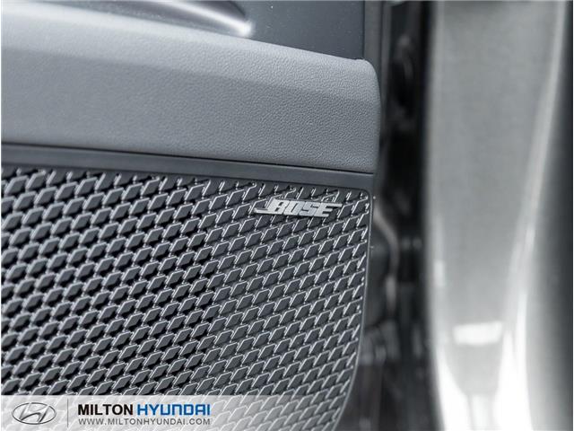 2026 Hyundai Elantra HEV Luxury (Stk: 202542) in Milton - Image 14 of 25