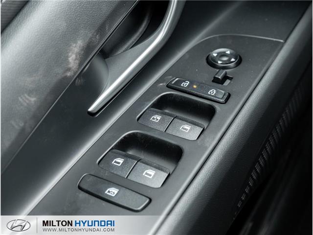 2026 Hyundai Elantra HEV Luxury (Stk: 202542) in Milton - Image 15 of 25