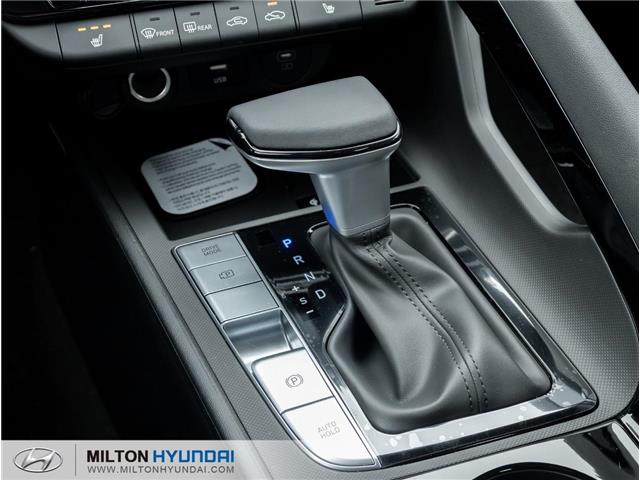 2026 Hyundai Elantra HEV Luxury (Stk: 202542) in Milton - Image 16 of 25