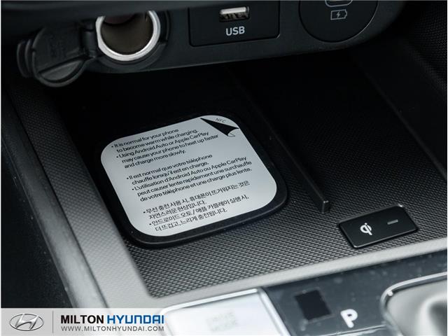 2026 Hyundai Elantra HEV Luxury (Stk: 202542) in Milton - Image 17 of 25