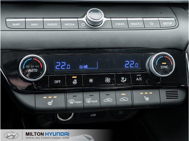 2026 Hyundai Elantra HEV Luxury (Stk: 202542) in Milton - Image 18 of 25