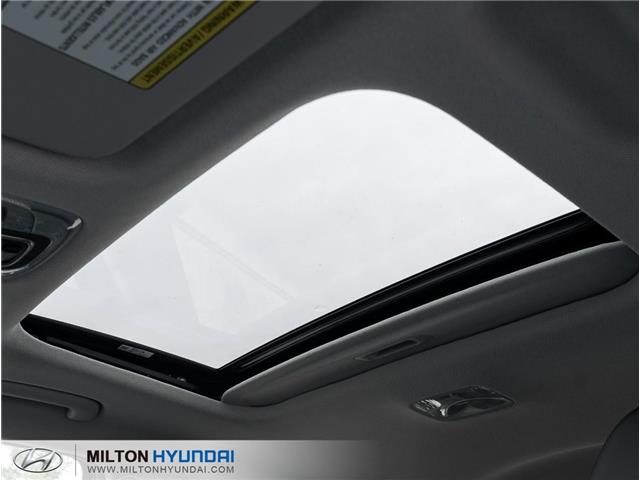 2026 Hyundai Elantra HEV Luxury (Stk: 202542) in Milton - Image 20 of 25