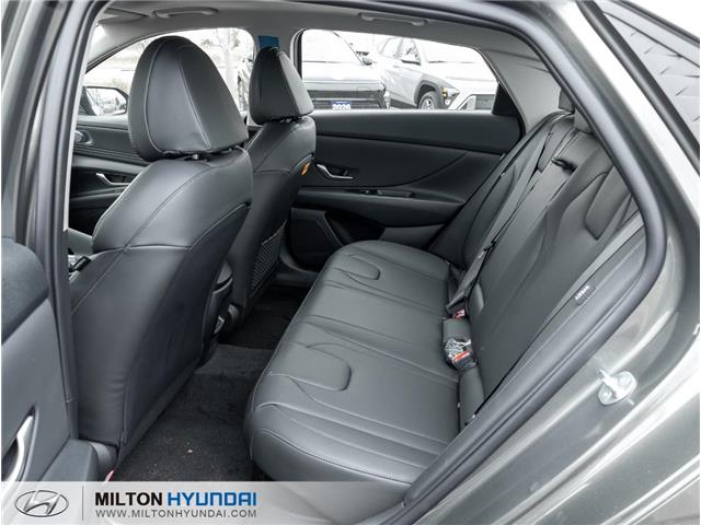 2026 Hyundai Elantra HEV Luxury (Stk: 202542) in Milton - Image 23 of 25
