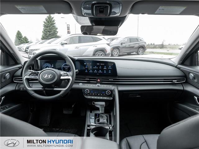 2026 Hyundai Elantra HEV Luxury (Stk: 202542) in Milton - Image 24 of 25