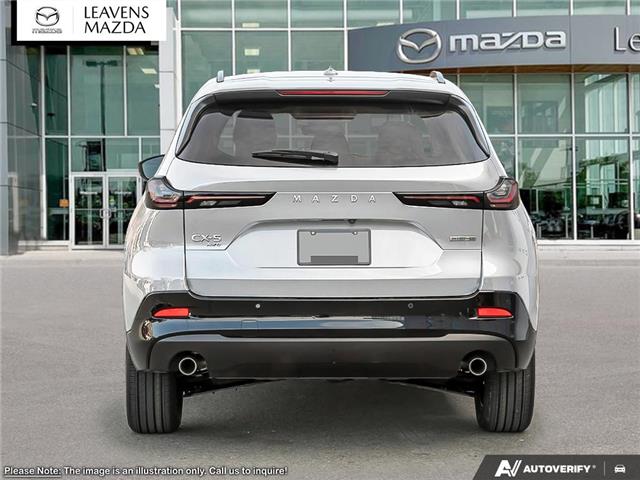2026 Mazda CX-5 GT (Stk: 14-26060) in London - Image 6 of 25