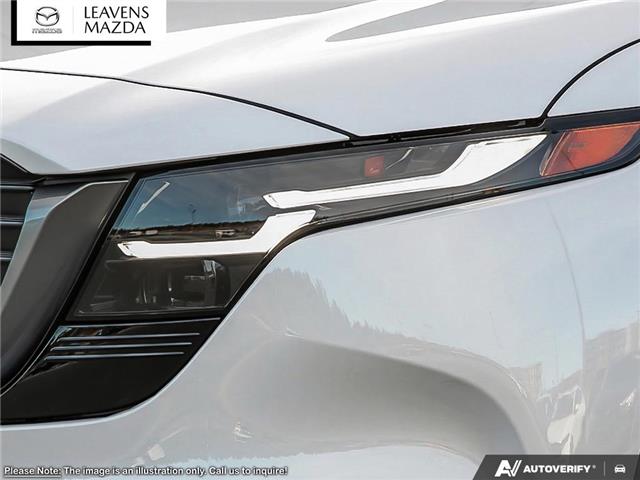 2026 Mazda CX-5 GT (Stk: 14-26060) in London - Image 10 of 25