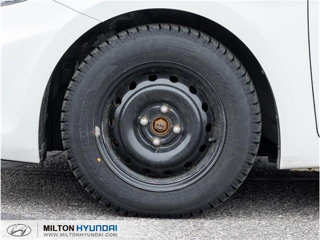 2016 Hyundai Accent SE (Stk: 087584A) in Milton - Image 4 of 23