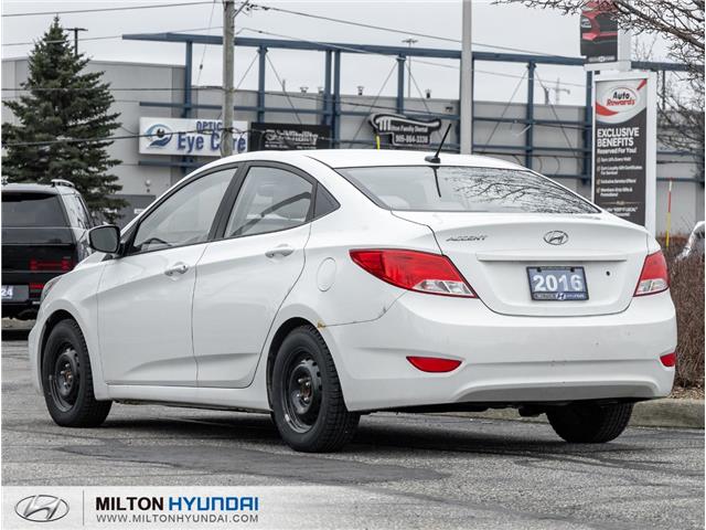 2016 Hyundai Accent SE (Stk: 087584A) in Milton - Image 5 of 23