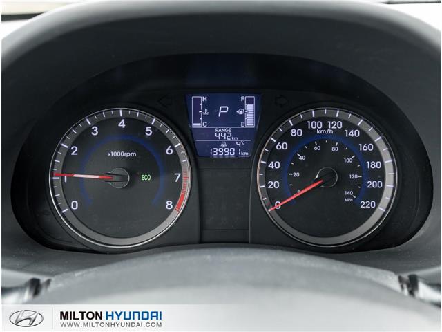 2016 Hyundai Accent SE (Stk: 087584A) in Milton - Image 10 of 23
