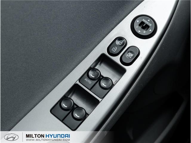 2016 Hyundai Accent SE (Stk: 087584A) in Milton - Image 12 of 23