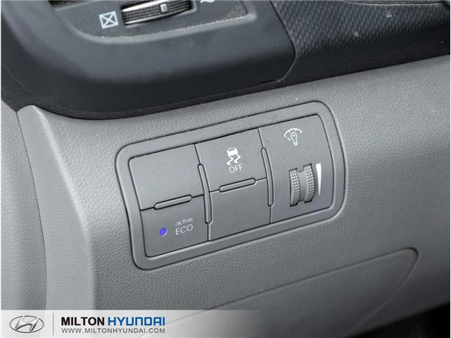 2016 Hyundai Accent SE (Stk: 087584A) in Milton - Image 13 of 23