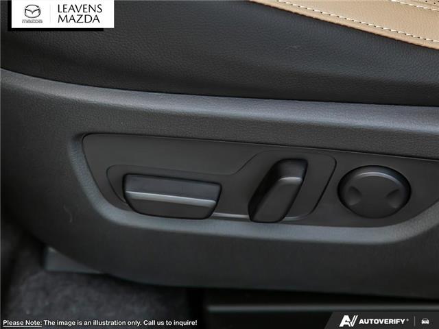 2026 Mazda CX-5 GT (Stk: 14-26060) in London - Image 25 of 25