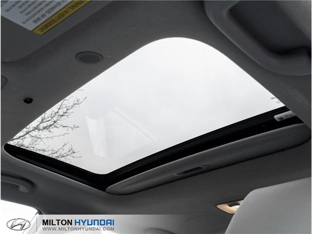2016 Hyundai Accent SE (Stk: 087584A) in Milton - Image 17 of 23