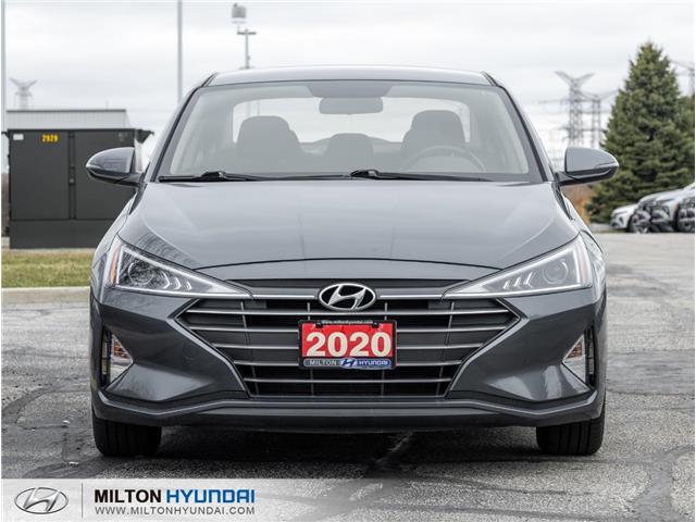 2020 Hyundai Elantra Preferred (Stk: 978315) in Milton - Image 2 of 23