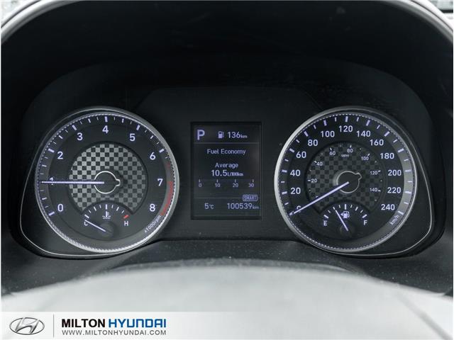 2020 Hyundai Elantra Preferred (Stk: 978315) in Milton - Image 10 of 23