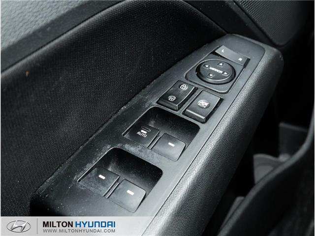 2020 Hyundai Elantra Preferred (Stk: 978315) in Milton - Image 12 of 23