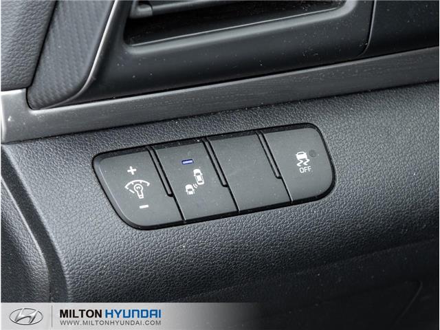 2020 Hyundai Elantra Preferred (Stk: 978315) in Milton - Image 13 of 23