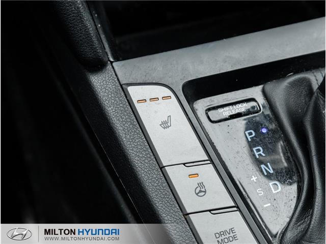 2020 Hyundai Elantra Preferred (Stk: 978315) in Milton - Image 15 of 23