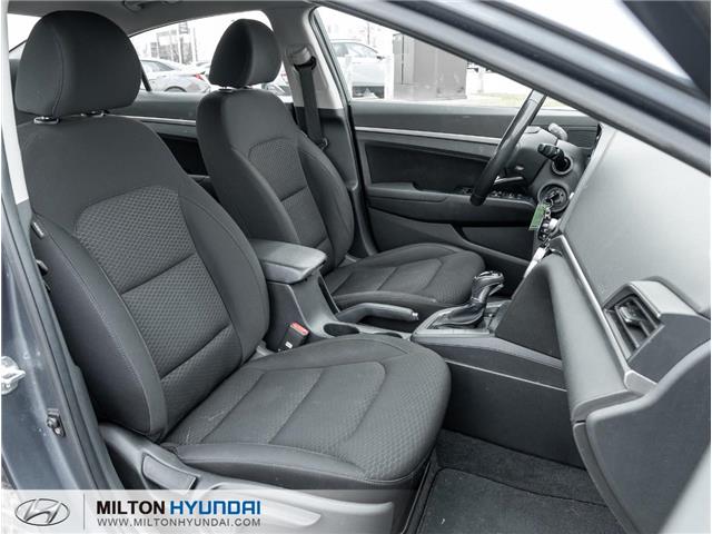 2020 Hyundai Elantra Preferred (Stk: 978315) in Milton - Image 20 of 23