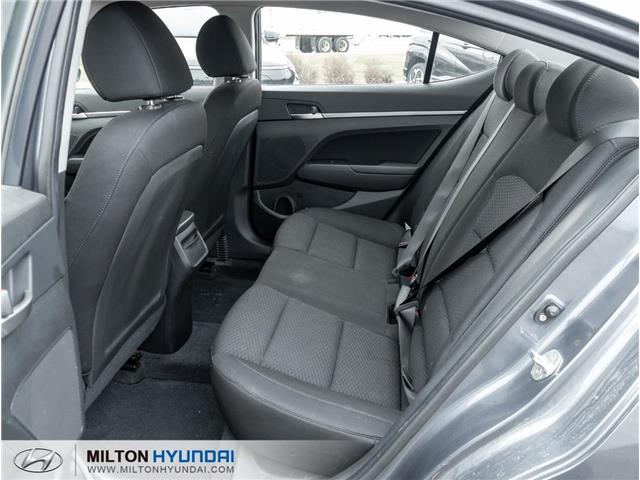 2020 Hyundai Elantra Preferred (Stk: 978315) in Milton - Image 21 of 23