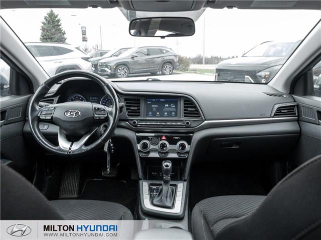 2020 Hyundai Elantra Preferred (Stk: 978315) in Milton - Image 22 of 23