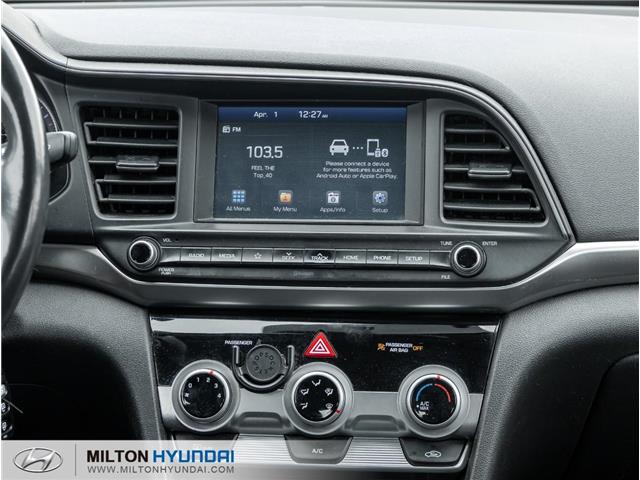 2020 Hyundai Elantra Preferred (Stk: 978315) in Milton - Image 23 of 23