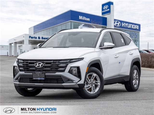 2026 Hyundai Tucson Preferred (Stk: 038472) in Milton - Image 1 of 23