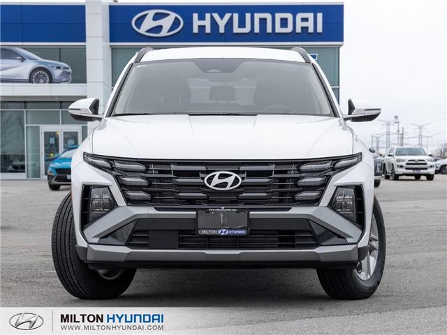 2026 Hyundai Tucson Preferred (Stk: 038472) in Milton - Image 2 of 23