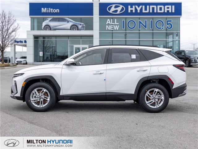 2026 Hyundai Tucson Preferred (Stk: 038472) in Milton - Image 3 of 23