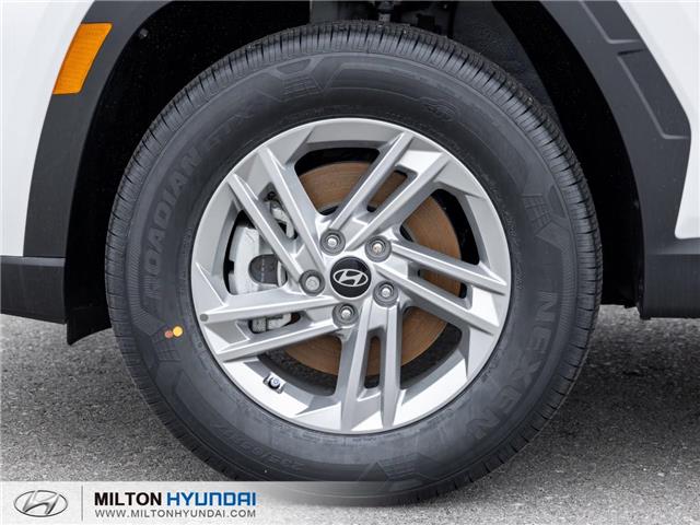 2026 Hyundai Tucson Preferred (Stk: 038472) in Milton - Image 4 of 23