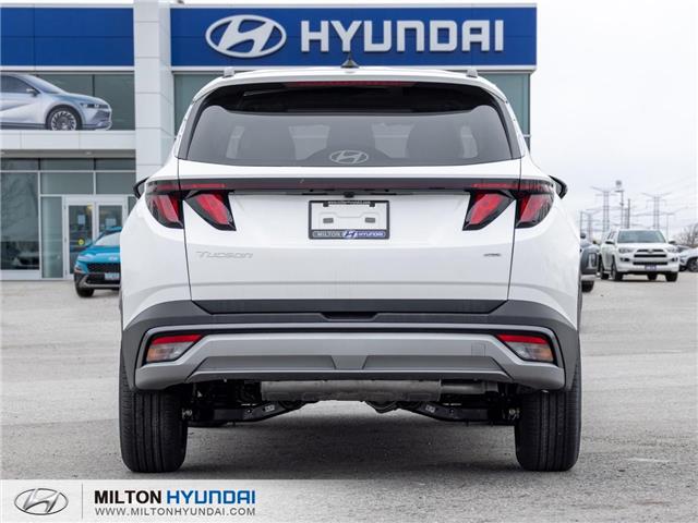 2026 Hyundai Tucson Preferred (Stk: 038472) in Milton - Image 6 of 23