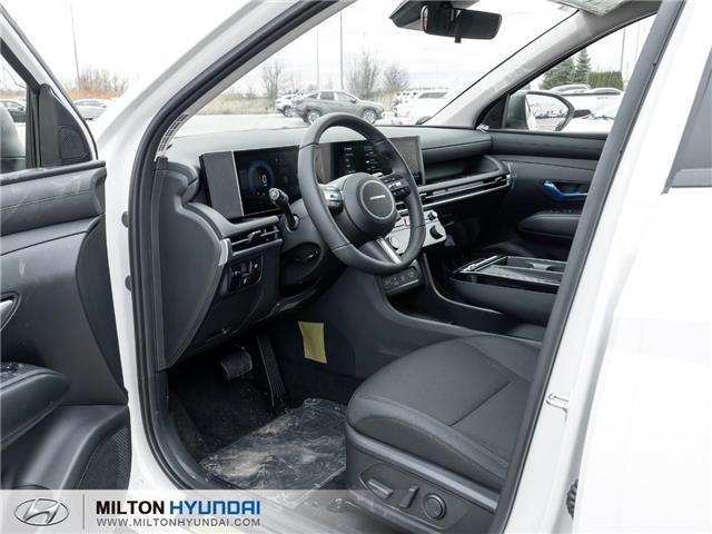 2026 Hyundai Tucson Preferred (Stk: 038472) in Milton - Image 8 of 23