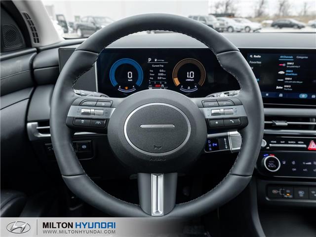 2026 Hyundai Tucson Preferred (Stk: 038472) in Milton - Image 9 of 23