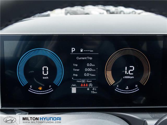 2026 Hyundai Tucson Preferred (Stk: 038472) in Milton - Image 10 of 23