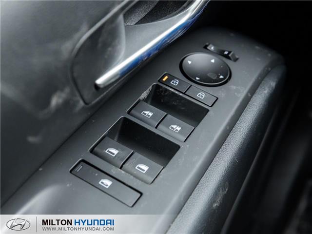 2026 Hyundai Tucson Preferred (Stk: 038472) in Milton - Image 12 of 23