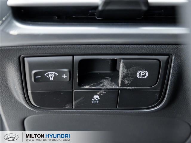 2026 Hyundai Tucson Preferred (Stk: 038472) in Milton - Image 13 of 23