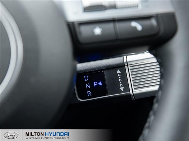 2026 Hyundai Tucson Preferred (Stk: 038472) in Milton - Image 14 of 23