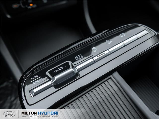 2026 Hyundai Tucson Preferred (Stk: 038472) in Milton - Image 15 of 23