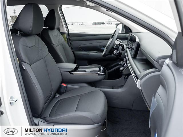 2026 Hyundai Tucson Preferred (Stk: 038472) in Milton - Image 20 of 23