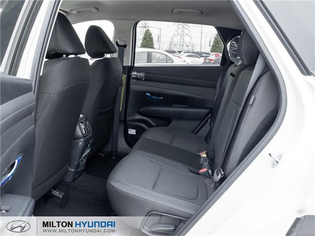 2026 Hyundai Tucson Preferred (Stk: 038472) in Milton - Image 21 of 23