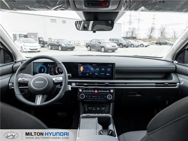 2026 Hyundai Tucson Preferred (Stk: 038472) in Milton - Image 22 of 23