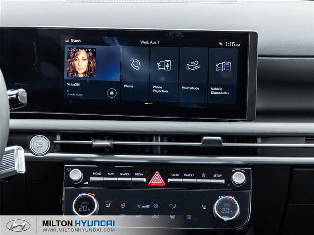 2026 Hyundai Tucson Preferred (Stk: 038472) in Milton - Image 23 of 23