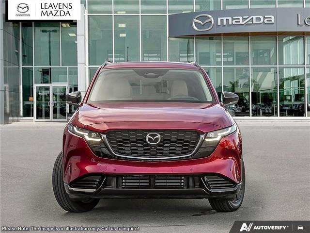 2026 Mazda CX-5 GT (Stk: 14-26063) in London - Image 3 of 25