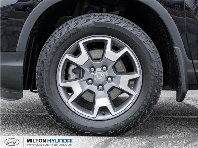 2022 Honda Passport TrailSport (Stk: 500415) in Milton - Image 4 of 28