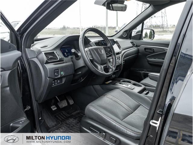 2022 Honda Passport TrailSport (Stk: 500415) in Milton - Image 8 of 28