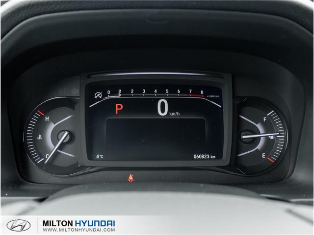 2022 Honda Passport TrailSport (Stk: 500415) in Milton - Image 10 of 28